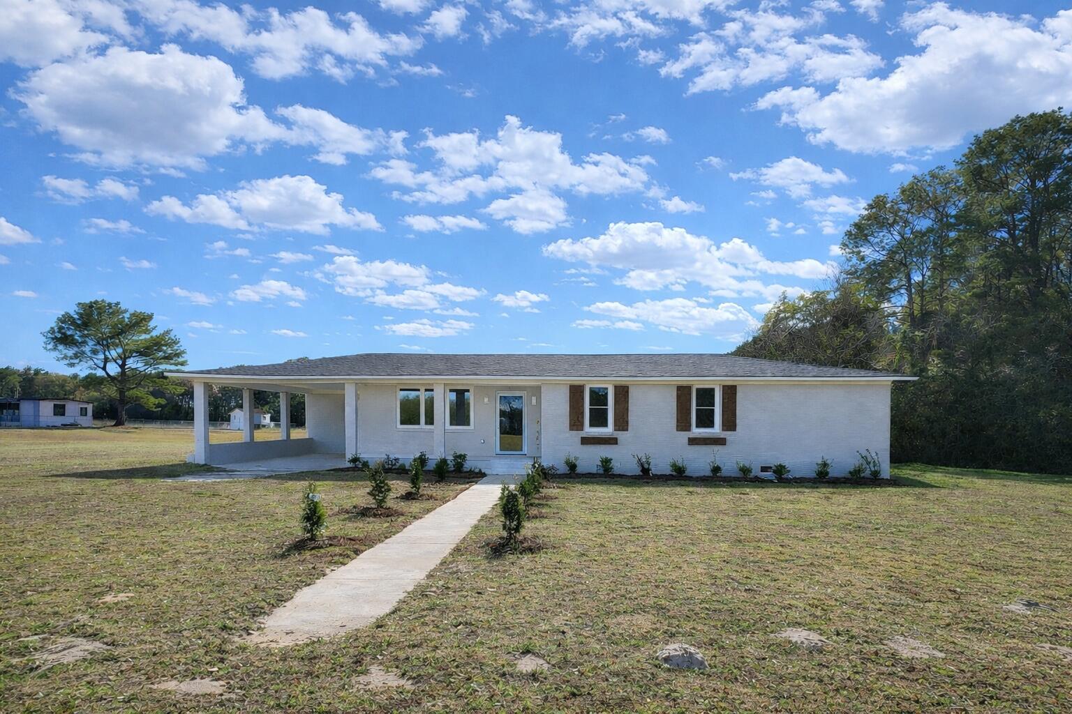 1142 Pearson Road Manning, SC 29102 - Photo 2 of 38 Peasrson 1