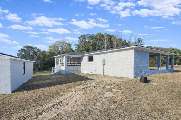 $319,900 | 1142 Pearson Road, Manning, SC 29102