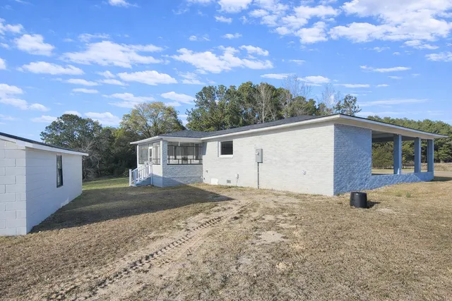 $339,900 | 1142 Pearson Road, Manning, SC 29102