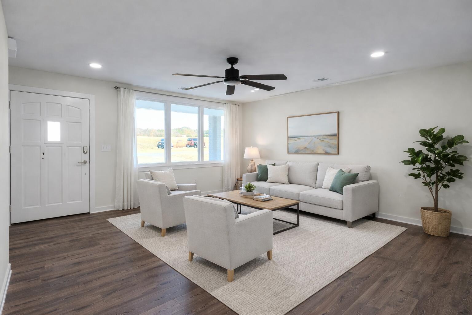 1142 Pearson Road Manning, SC 29102 - Photo 7 of 38 Pearson 11