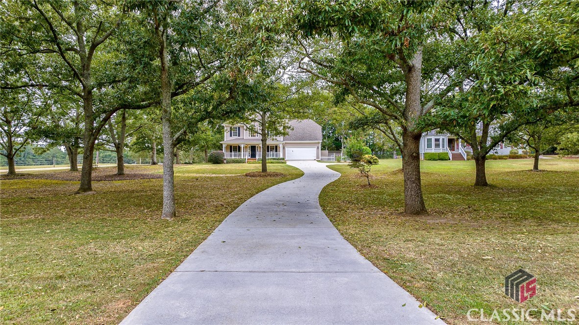 258 Robert Hardeman Road Winterville, GA 30683 - Photo 39 of 42 Gallery Image 39