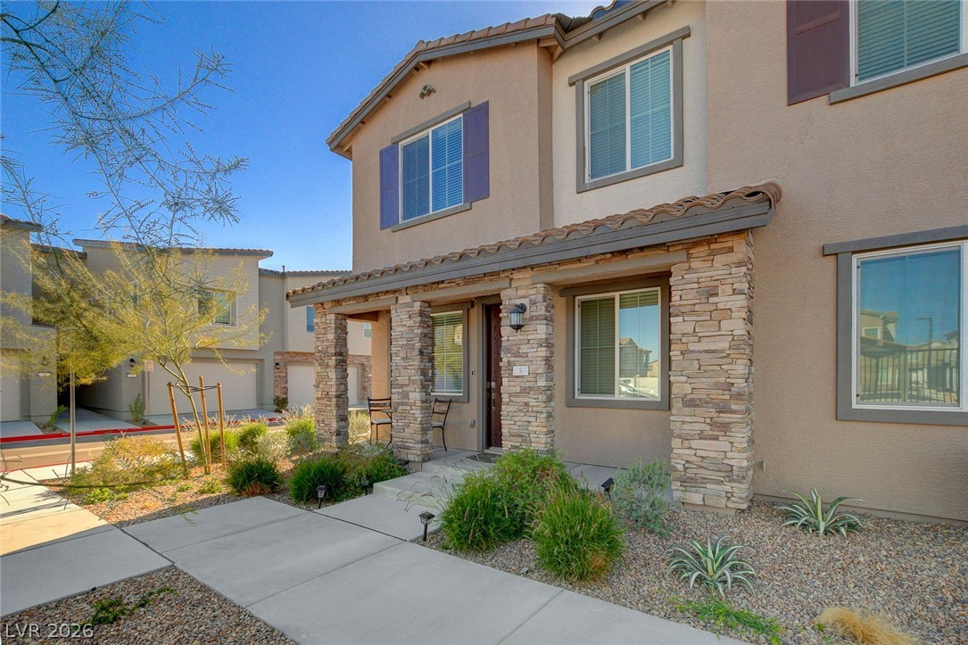 7320 North Decatur Boulevard, Unit 5 North Las Vegas, NV 89084 - Photo 4 of 72