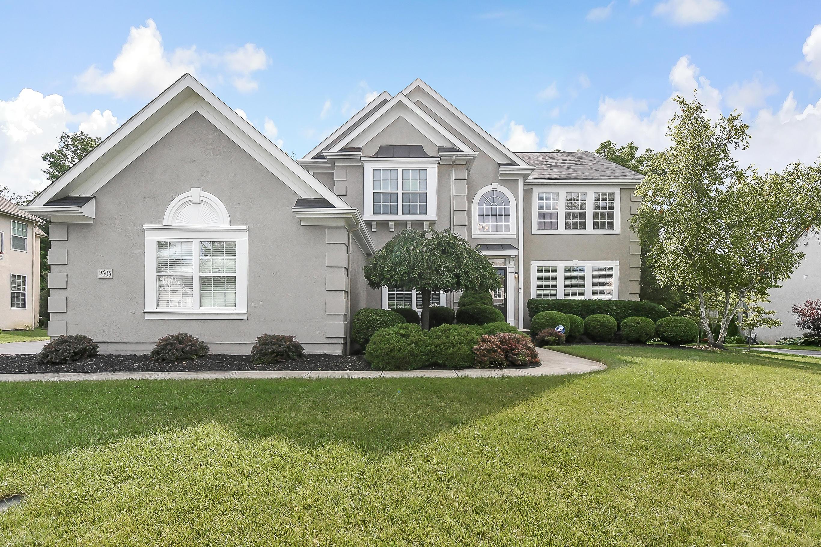2605 Pointewood Loop Galena, OH 43021 - Photo 1 of 55