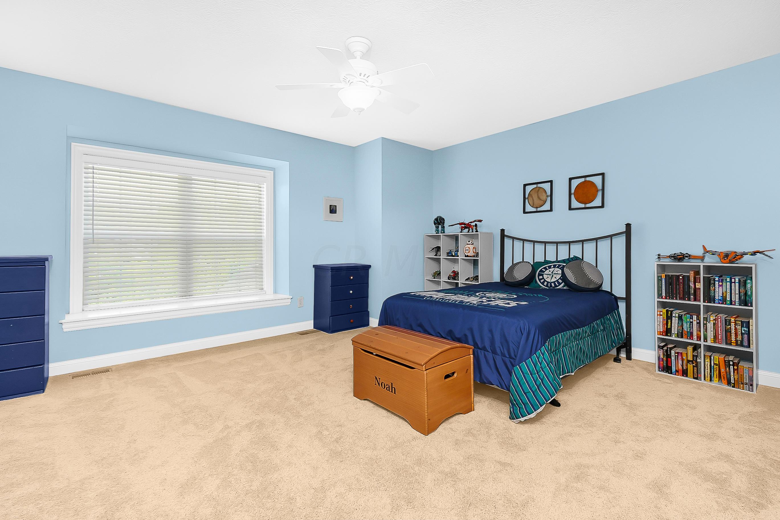 2605 Pointewood Loop Galena, OH 43021 - Photo 29 of 55