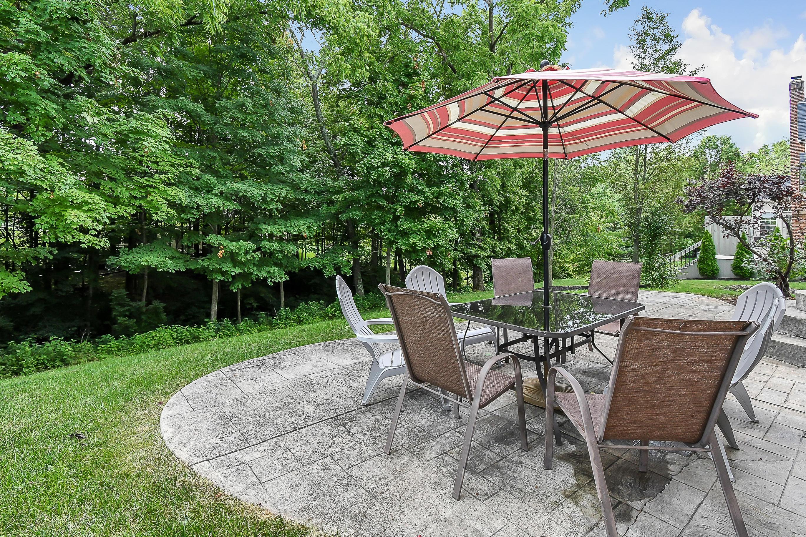2605 Pointewood Loop Galena, OH 43021 - Photo 43 of 55