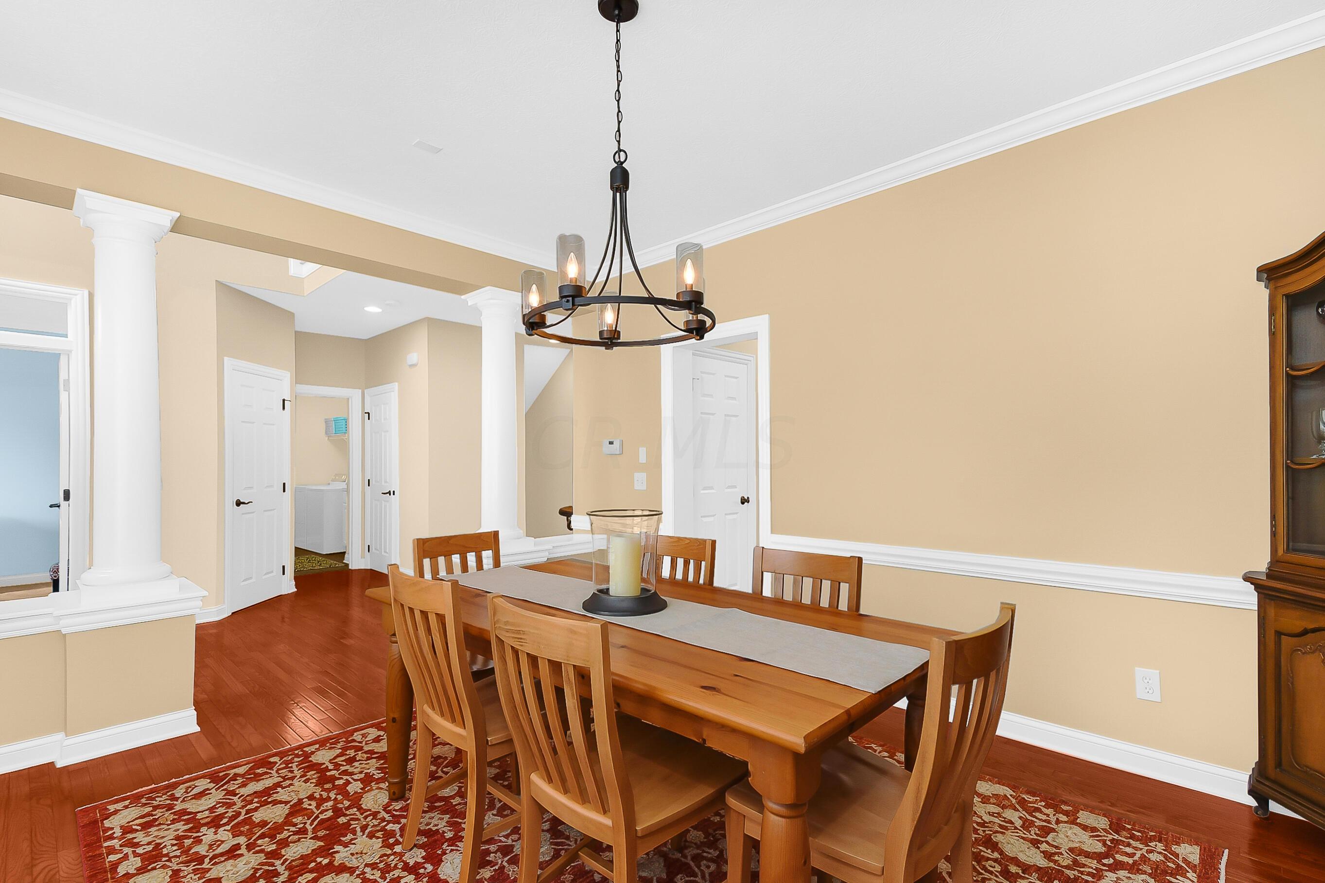 2605 Pointewood Loop Galena, OH 43021 - Photo 9 of 55