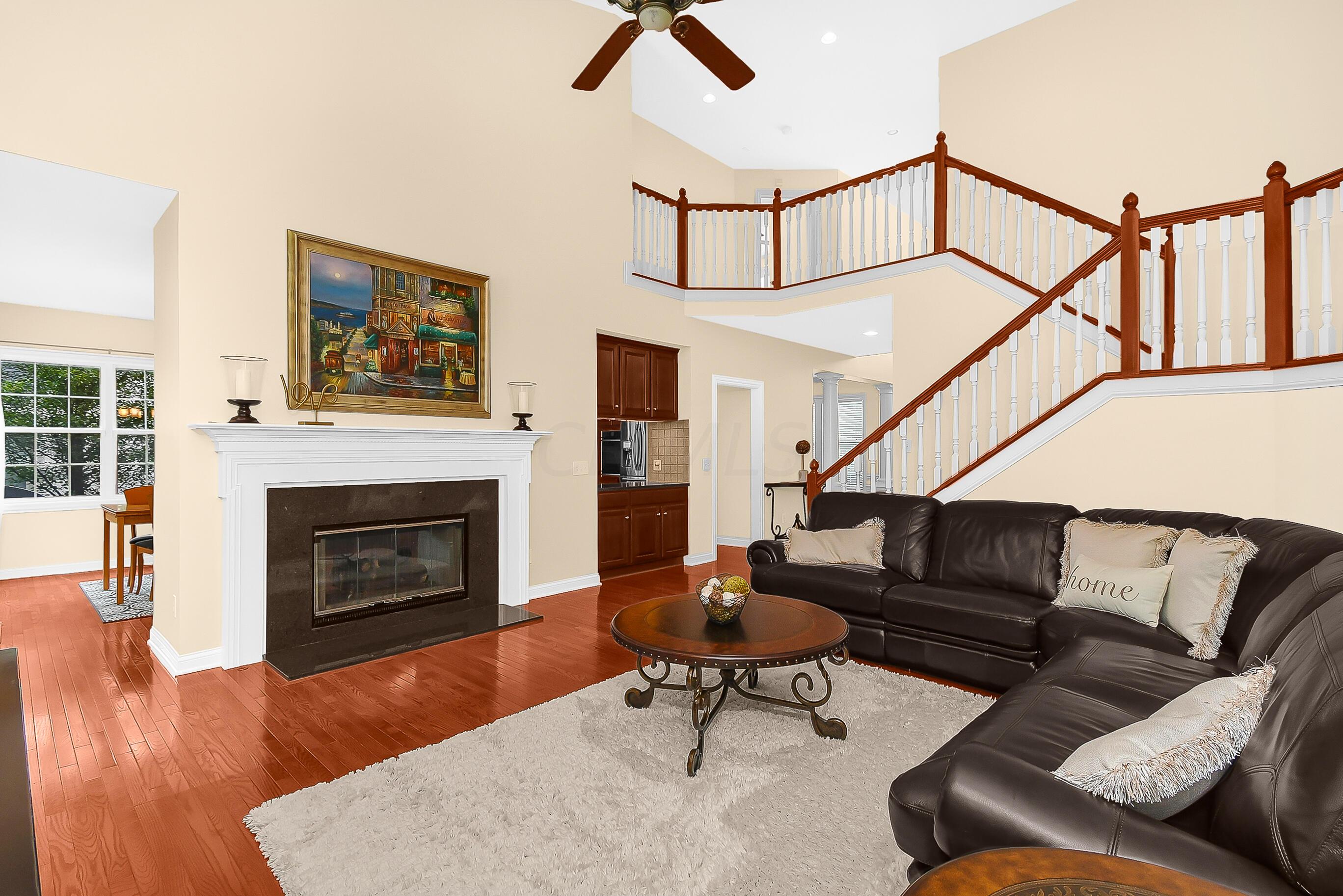 2605 Pointewood Loop Galena, OH 43021 - Photo 10 of 55