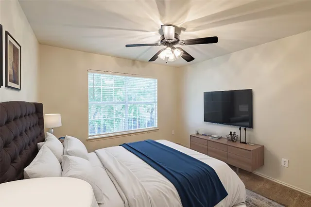 $2,000 | 2632 Century Park Boulevard, Unit 18, Austin, TX 78727