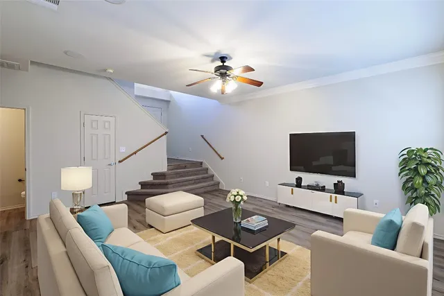 $2,000 | 2632 Century Park Boulevard, Unit 18, Austin, TX 78727