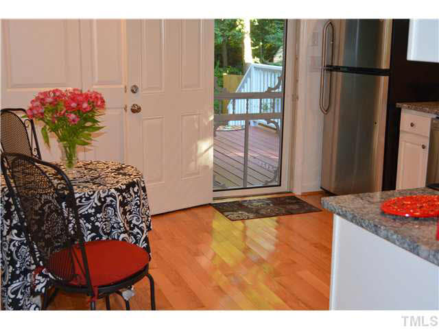 1072 Mills Street Raleigh, NC 27608 - Photo 10 of 25 a view of a livingroom with furniture
