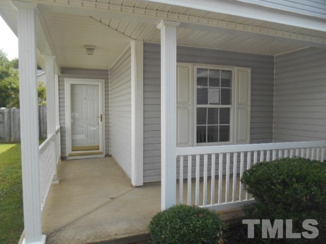 5809 Weddington Road Raleigh, NC 27610 - Photo 2 of 12