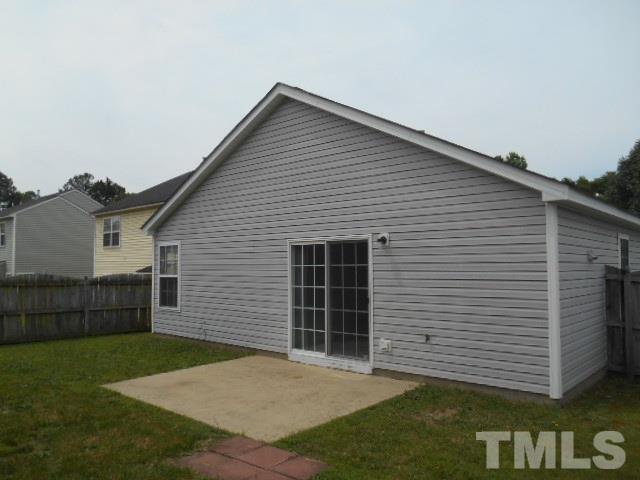 5809 Weddington Road Raleigh, NC 27610 - Photo 3 of 12