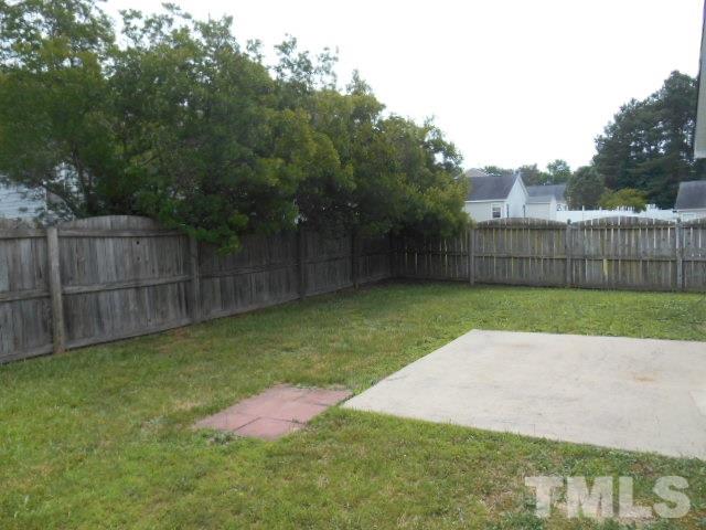 5809 Weddington Road Raleigh, NC 27610 - Photo 4 of 12