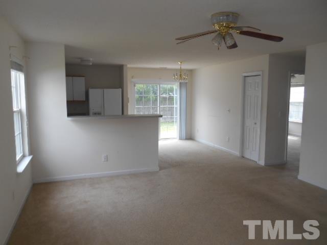 5809 Weddington Road Raleigh, NC 27610 - Photo 5 of 12