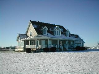 12075 Fike Road Riga, MI 49276 - Photo 2 of 10 818932-1.JPG