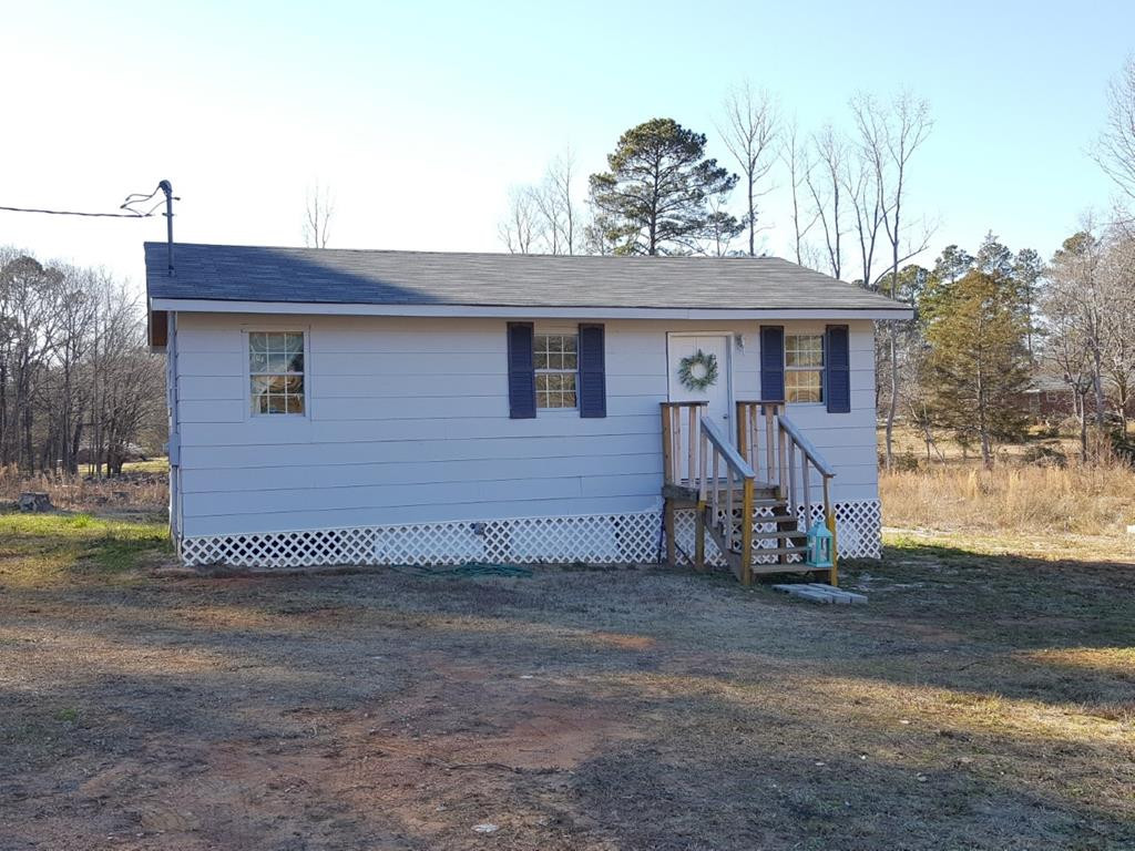 1201 Troy West Road McCormick, SC 29835 - Photo 20 of 25