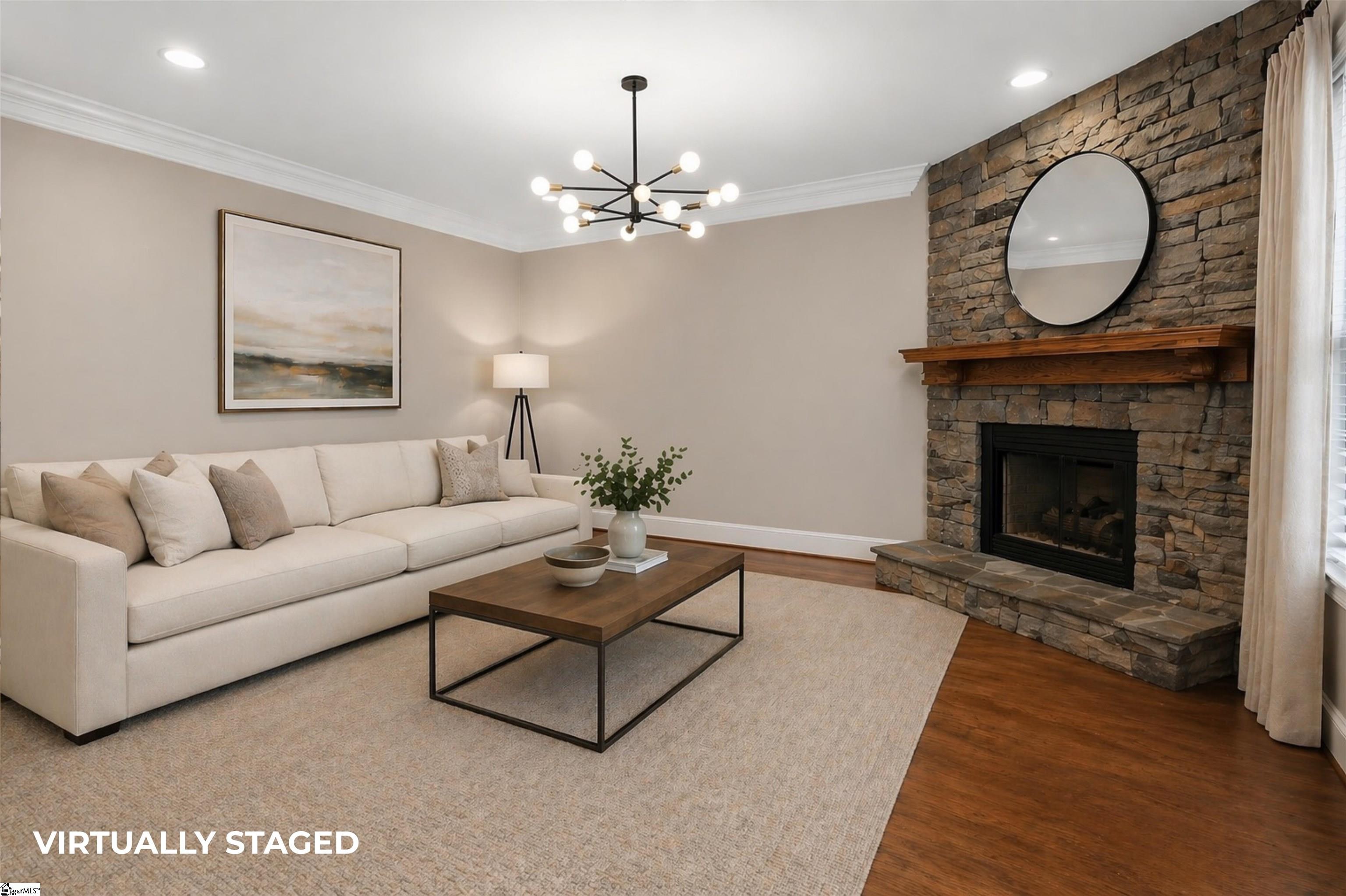 24 Appian Circle Simpsonville, SC 29681 - Photo 21 of 49