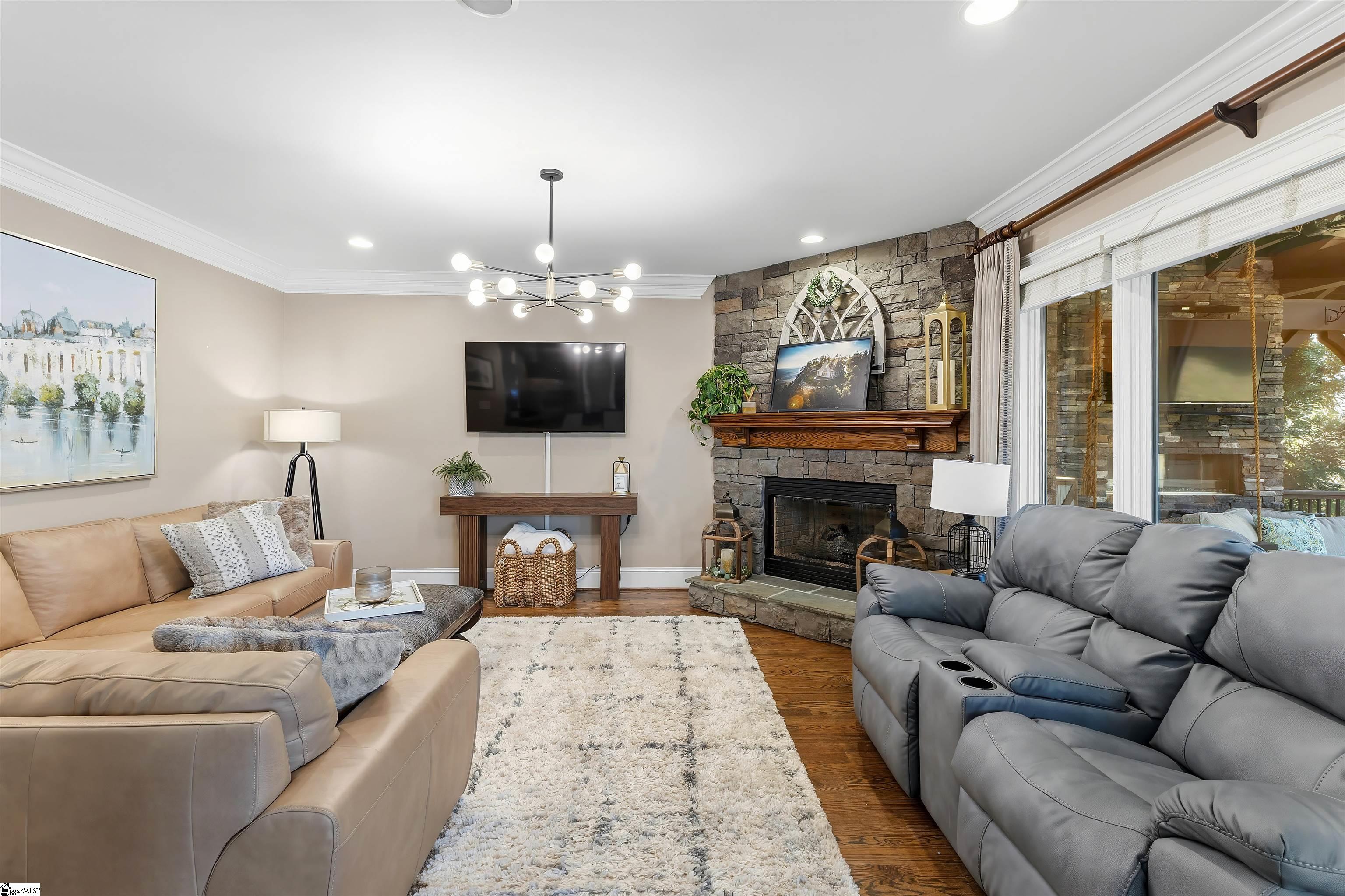 24 Appian Circle Simpsonville, SC 29681 - Photo 22 of 49