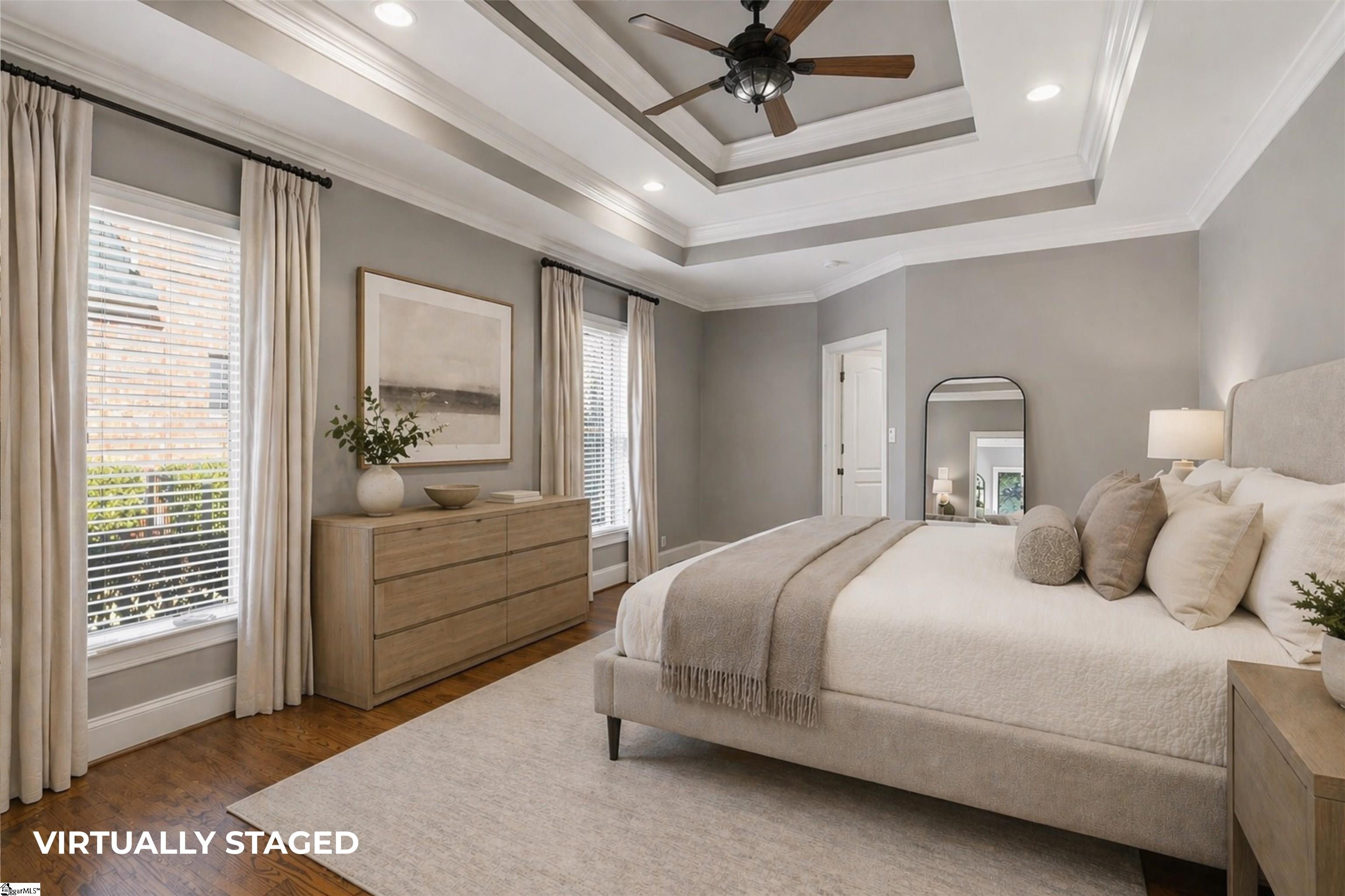 24 Appian Circle Simpsonville, SC 29681 - Photo 27 of 49