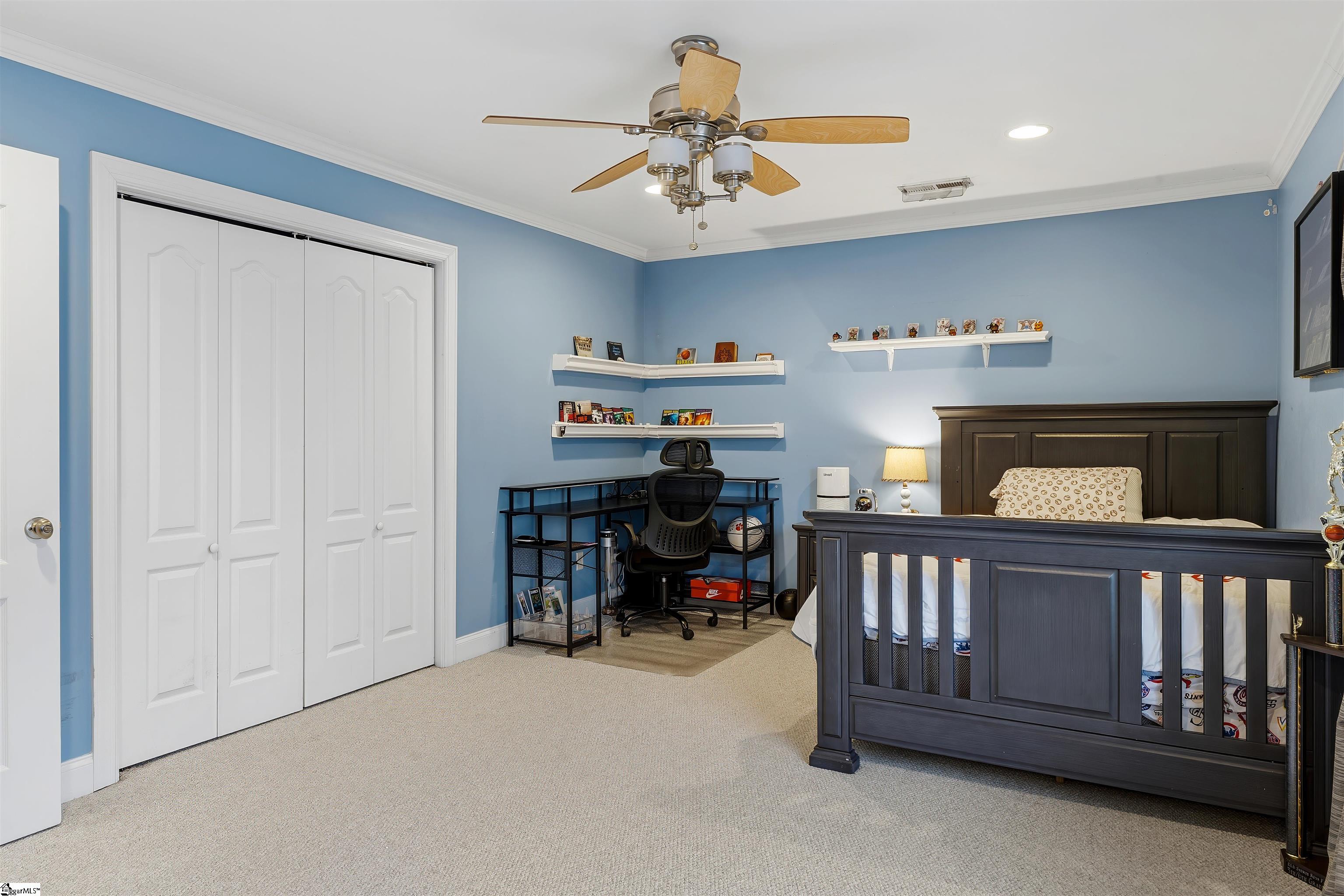 24 Appian Circle Simpsonville, SC 29681 - Photo 38 of 49