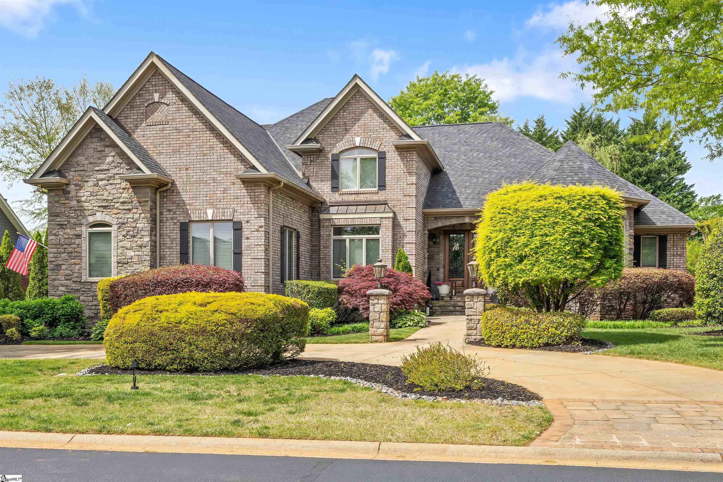 24 Appian Circle Simpsonville, SC 29681 - Photo 48 of 49