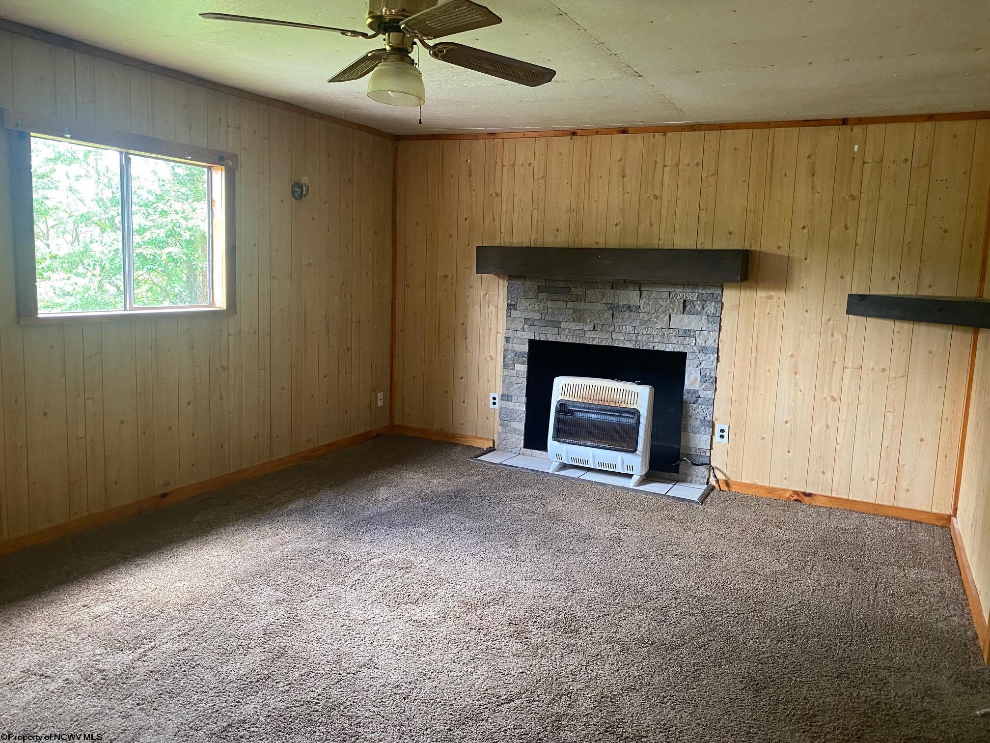 12677 Back Mountain Road Durbin, WV 26264 - Photo 19 of 27 Gallery Image 19