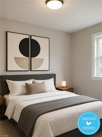 $1,595 | 6 Lord Foxley Court, Greensboro, NC 27405