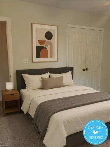 $1,595 | 6 Lord Foxley Court, Greensboro, NC 27405