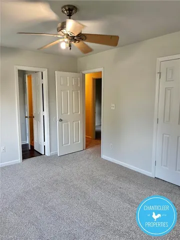 $1,595 | 6 Lord Foxley Court, Greensboro, NC 27405