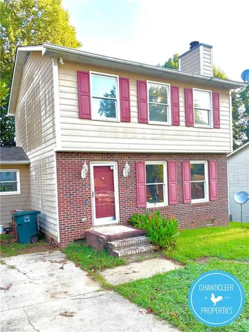 $1,595 | 6 Lord Foxley Court, Greensboro, NC 27405