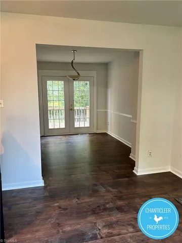 $1,595 | 6 Lord Foxley Court, Greensboro, NC 27405