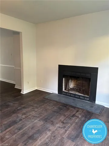 $1,595 | 6 Lord Foxley Court, Greensboro, NC 27405