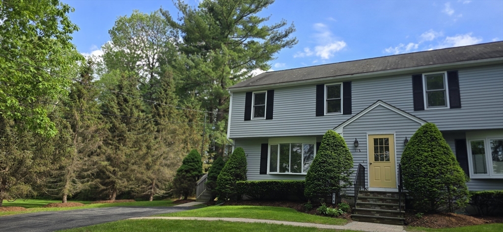 118 Ridge Road, Unit 118 Northborough, MA 01532 - Photo 2 of 33 Gallery Image 2