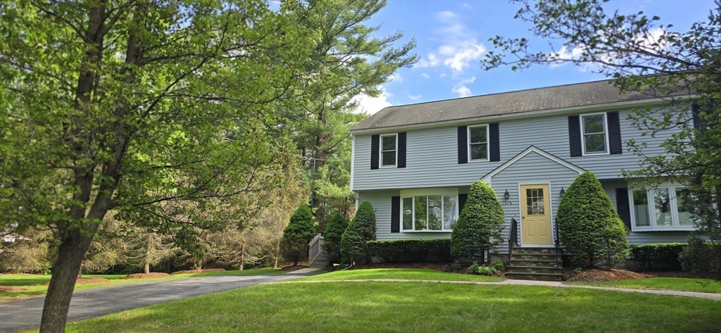 118 Ridge Road, Unit 118 Northborough, MA 01532 - Photo 32 of 33 Gallery Image 32