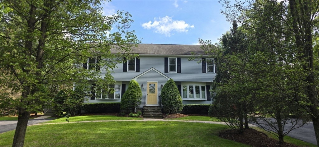118 Ridge Road, Unit 118 Northborough, MA 01532 - Photo 33 of 33 Gallery Image 33