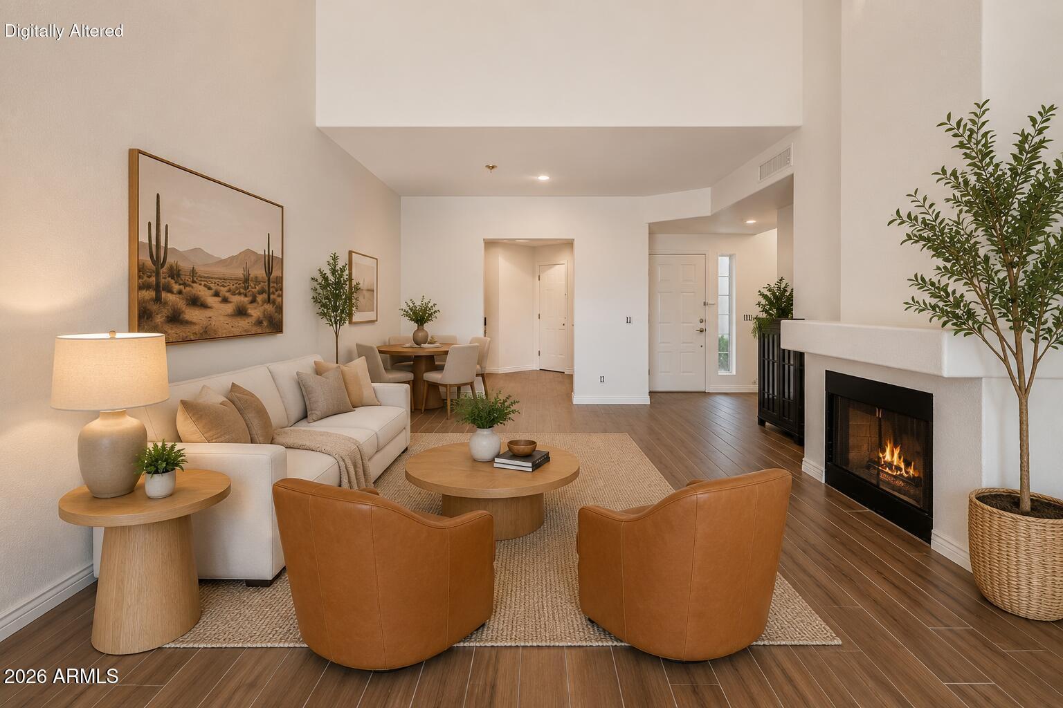 7710 East Gainey Ranch Road, Unit 121 Scottsdale, AZ 85258 - Photo 6 of 29