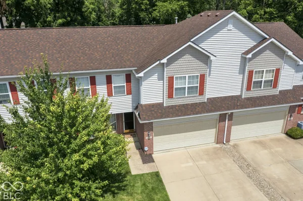 $349,000 | 6252 Eller Creek Drive, Fishers, IN 46038