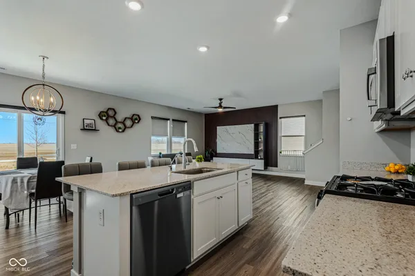 $2,250 | 144 Bluestem Lane, Whiteland, IN 46184