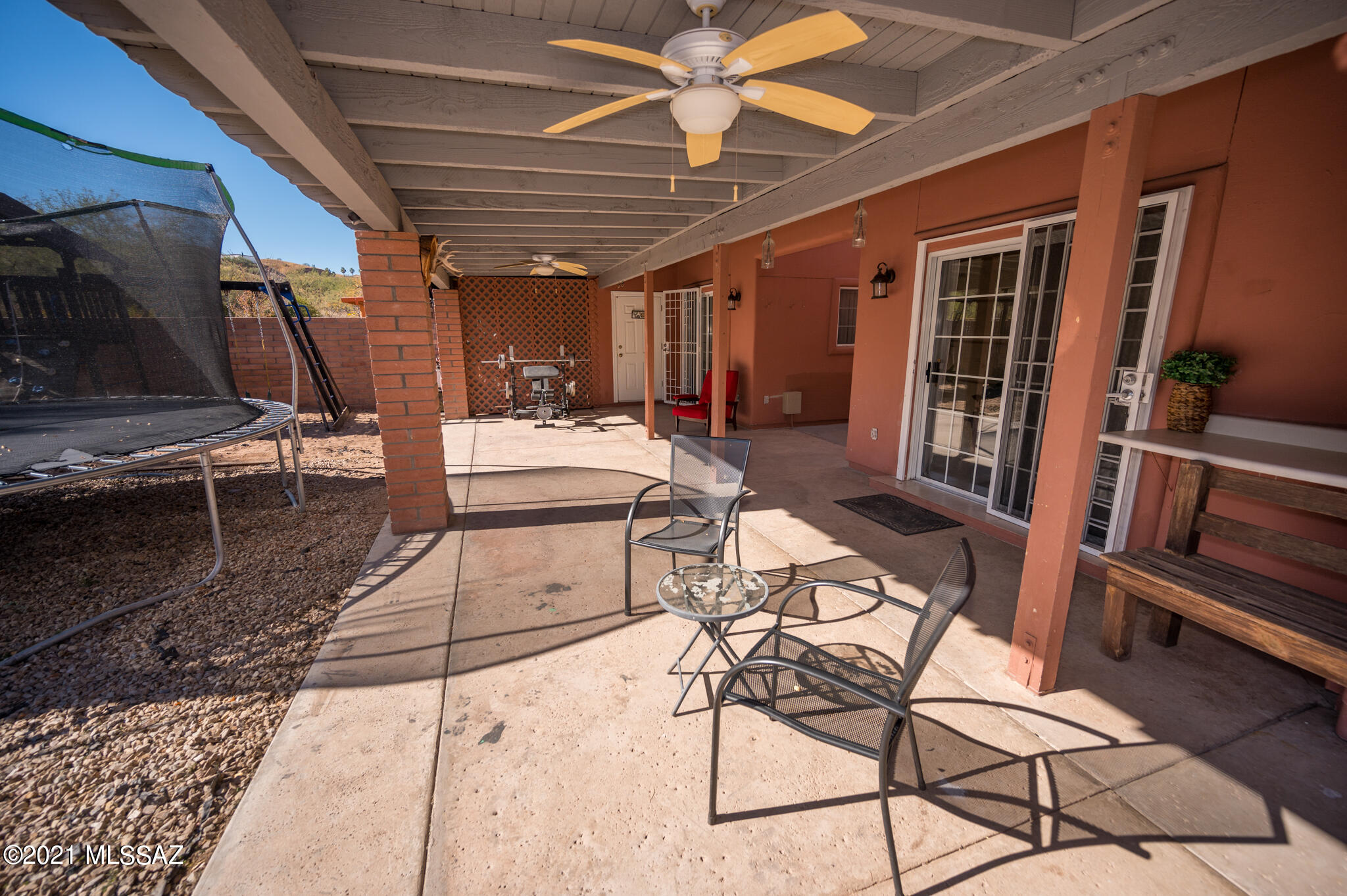 719 West Placita H Rivas Nogales, AZ 85621 - Photo 41 of 50