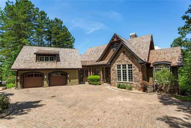 $2,750,000 | 130 River Ridge Road, Sunset, SC 29685