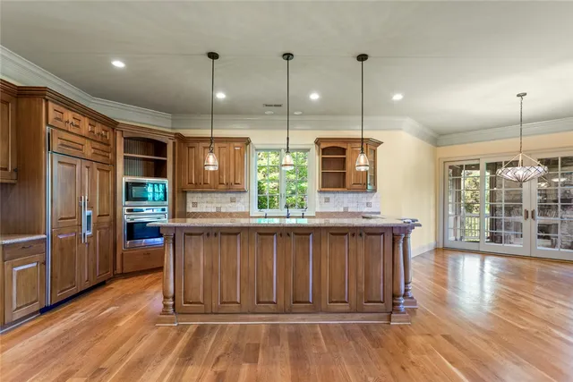 $2,750,000 | 130 River Ridge Road, Sunset, SC 29685