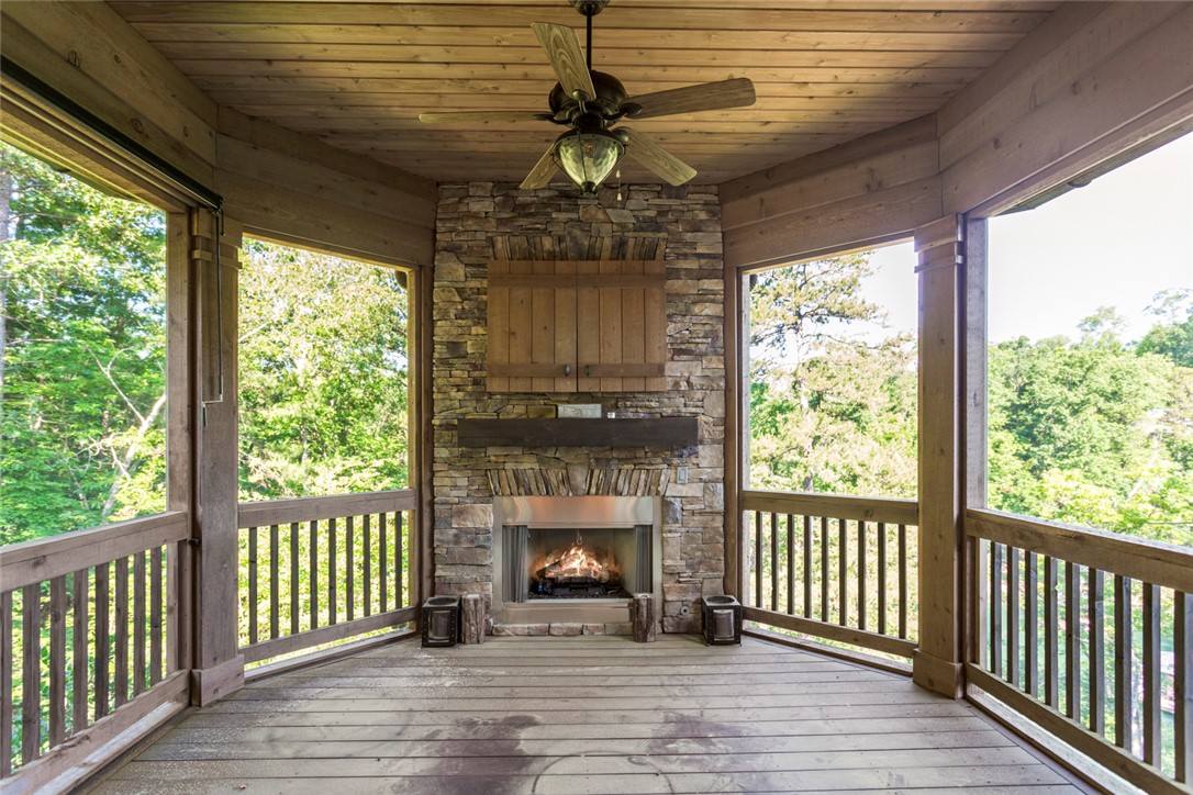 130 River Ridge Road Sunset, SC 29685 - Photo 17 of 50