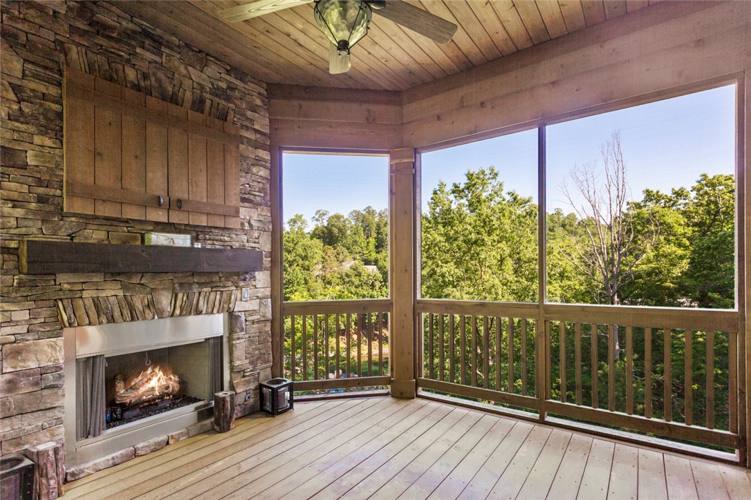 130 River Ridge Road Sunset, SC 29685 - Photo 18 of 50