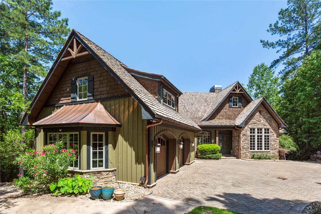 130 River Ridge Road Sunset, SC 29685 - Photo 2 of 50