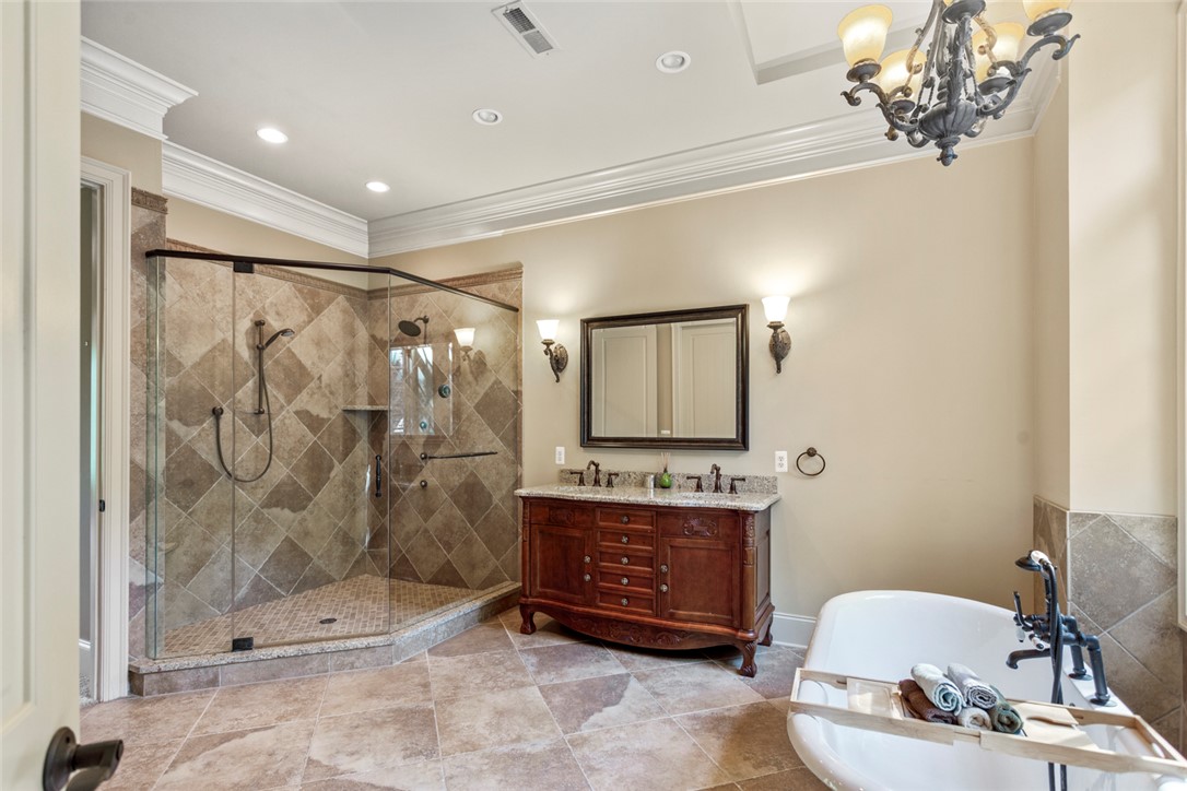 130 River Ridge Road Sunset, SC 29685 - Photo 26 of 50