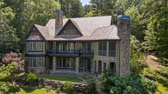 $2,750,000 | 130 River Ridge Road, Sunset, SC 29685