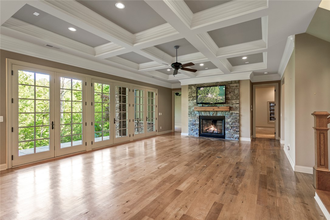 130 River Ridge Road Sunset, SC 29685 - Photo 33 of 50