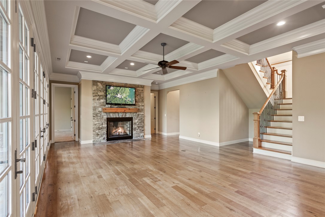 130 River Ridge Road Sunset, SC 29685 - Photo 34 of 50