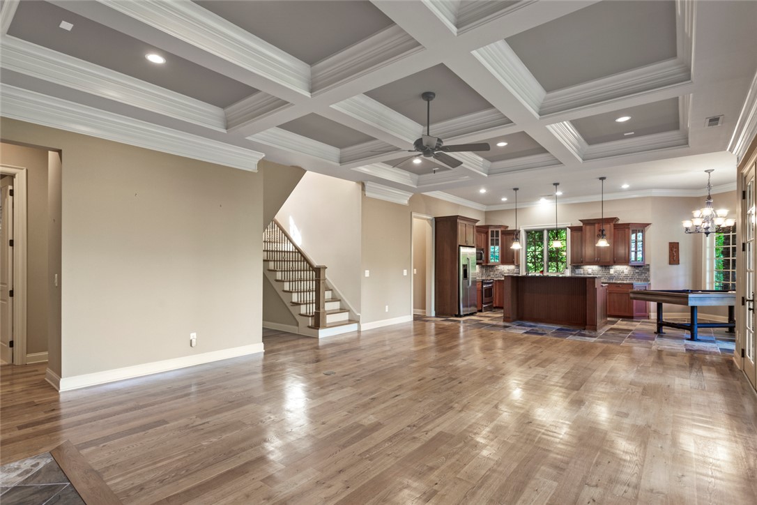 130 River Ridge Road Sunset, SC 29685 - Photo 35 of 50