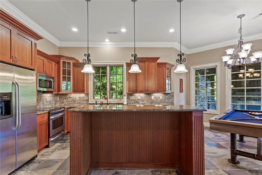 130 River Ridge Road Sunset, SC 29685 - Photo 36 of 50